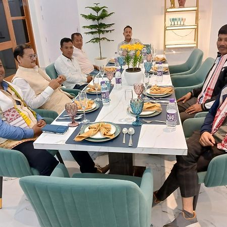 Bogibil Eco Resort New Dibrugarh Bagian luar foto