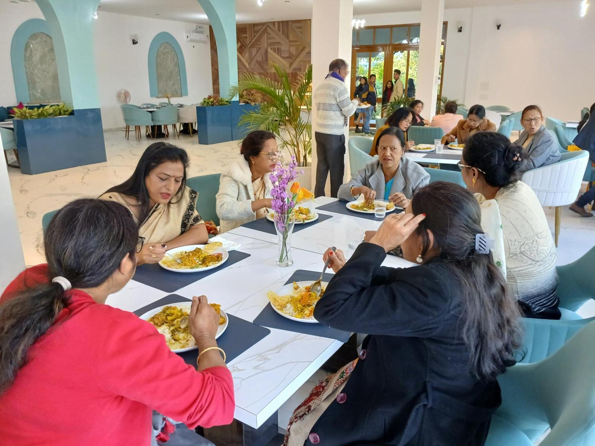 Bogibil Eco Resort New Dibrugarh Bagian luar foto