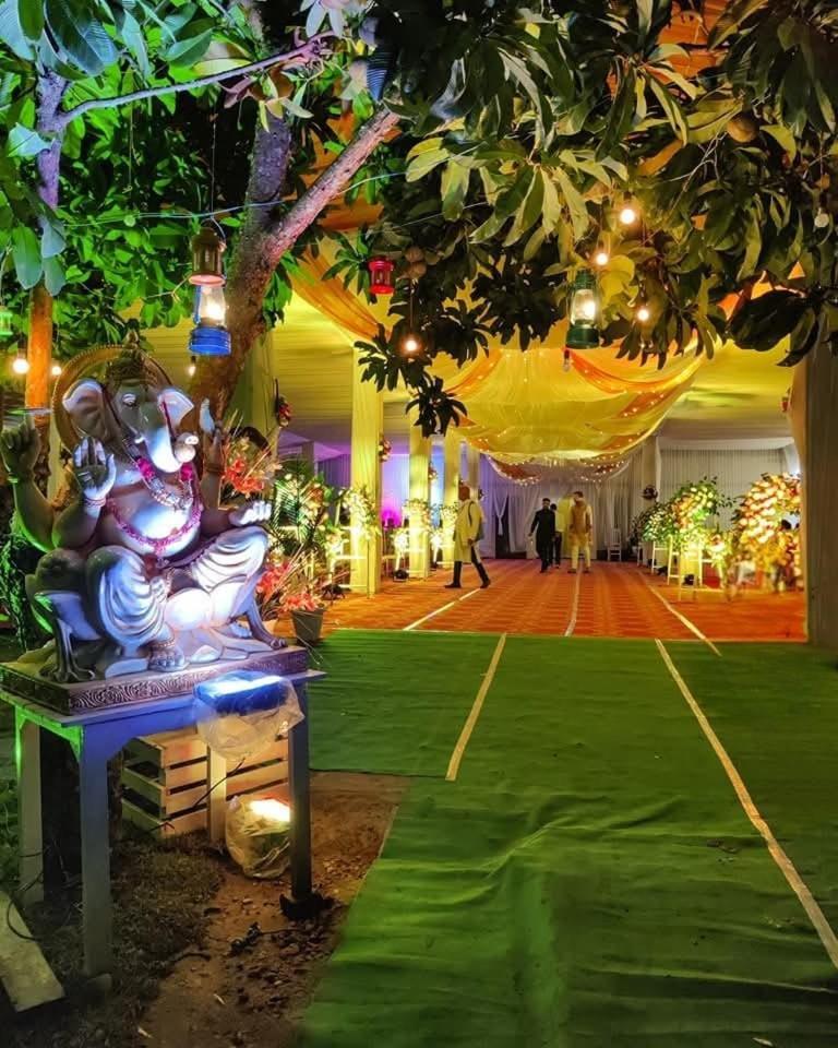 Bogibil Eco Resort New Dibrugarh Bagian luar foto