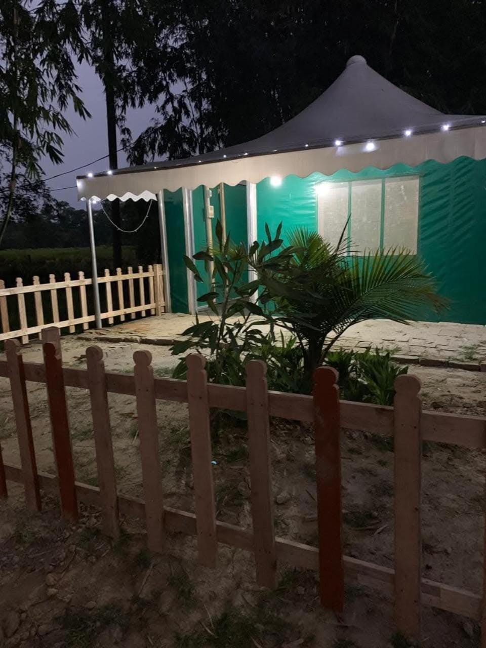 Bogibil Eco Resort New Dibrugarh Bagian luar foto