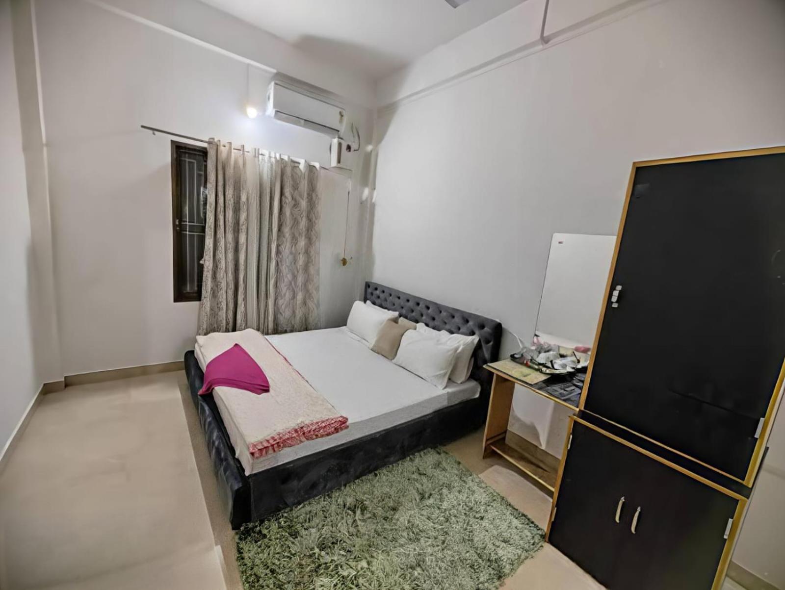 Bogibil Eco Resort New Dibrugarh Bagian luar foto